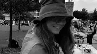 Scout Schultz przewodniczył uniwersyteckiej grupie LGBT