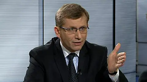 Krzysztof Kwiatkowski o słowach Szprygina