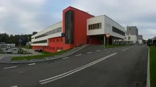 Centrum Zdrowia Kobiety i Dziecka