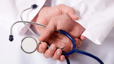 Naczelna Rada Lekarska zakwestionowała konstytucyjność przepisu