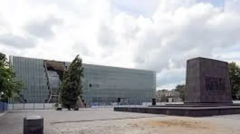 Lekcja z Muzeum Historii Żydów Polskich. Bezpłatnie i bez logowania