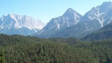 Austria: wybuch w schronisku, dwie osoby nie żyją