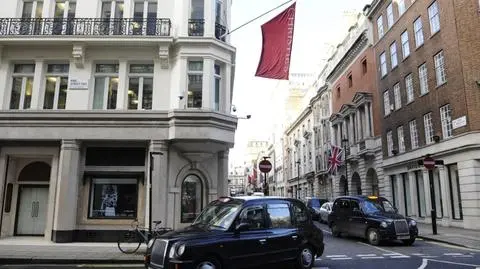 Mieli zaatakować w Londynie