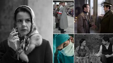 Rok 2014 w polskim kinie: realne szanse oscarowe i rekordowa widownia na polskich filmach