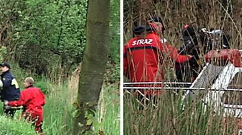 Prokuratura: piłkarz utonął