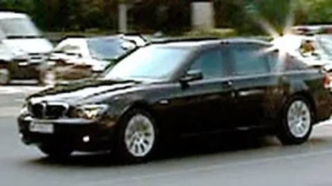 Prokuratura chce billingów szefa BOR-u
