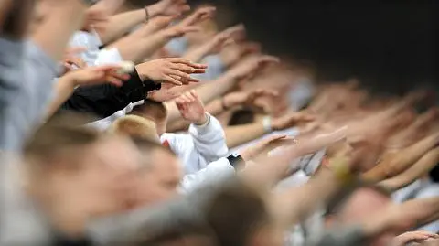 Poznań: mieszkańcy nie chcą kibiców na ulicach. Nietrafiony pomysł