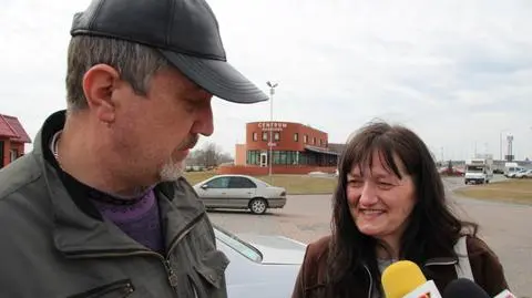 Teresa Strzelec wróciła do Polski. Sikorski: Dziękuję białoruskim władzom za rozsądną decyzję