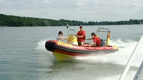 Rośnie tragiczny bilans. 
Przez weekend utonęło 31 osób