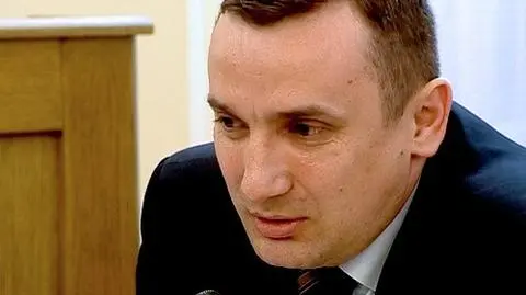 Wiceszef ABW: Nie groziłem dziennikarzowi