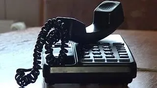 Dziewczynka zadzwoniła na numer 112