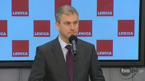 "Emocje wzięły górę, przepraszamy"