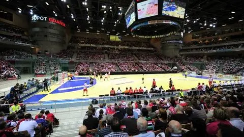 Gdańsk nie zwalnia tempa: kolejne Euro i mistrzostwa świata