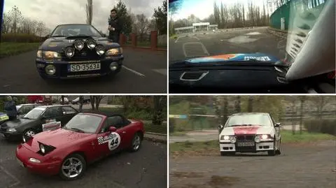 Rajd Niepodległości jest organizowany po raz piąty