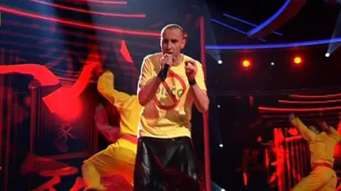 Z programu odpadł "Biba"