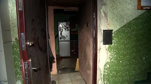 Policja trzy razy interweniowała w sprawie agresywnego męża