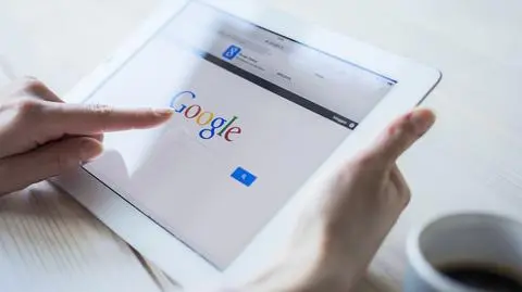 Czego Polacy szukają w Google
