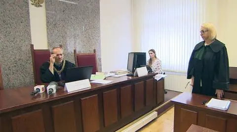 Uniewinnił żonę prezydenta Poznania. Sędzia Sławomir Jęksa z zarzutem dyscyplinarnym