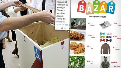 Jak internauci omijają cisze wyborczą