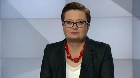 Katarzyna Lubnauer w "Rozmowie Piaseckiego"