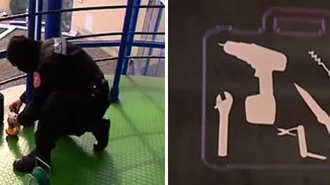 11 września - dzień, który na zawsze zmienił lotnictwo