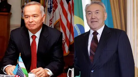 Wybory w Kazachstanie i Uzbekistanie. Jesień patriarchów