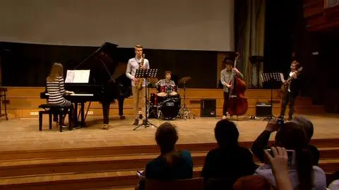 Koncert charytatywny dla Kacpra. Zebrano ponad 13 tysięcy złotych