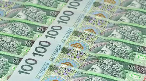 Transfer 150 mln zł z Polski do Chin. Czterech zatrzymanych