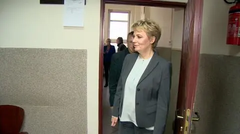 Kończy się proces Hanny Zdanowskiej