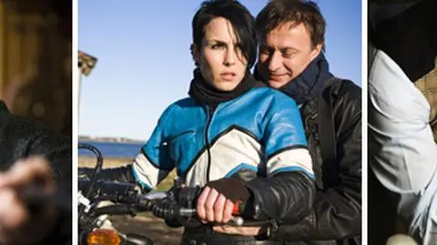 “Mężczyźni, którzy nienawidzą kobiet”