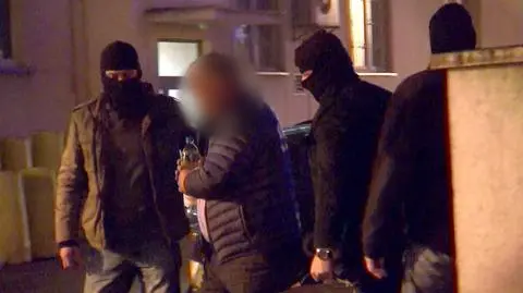 Afera w PZPS. Nowe zarzuty dla Mirosława P.