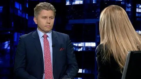 Marcin Matczak w "Kropce nad i"