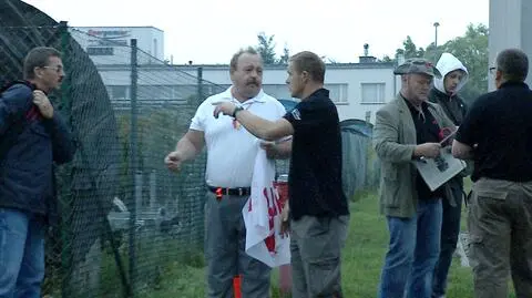 Wielkopolscy związkowcy wyjechali do stolicy. "Spodziewamy się, że rząd zacznie myśleć"