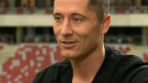 Bayern's top striker Robert Lewandowski wants to change club