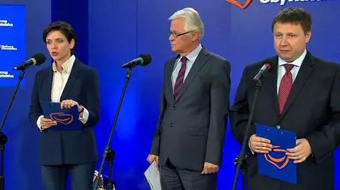 PO krytykuje spot PiS