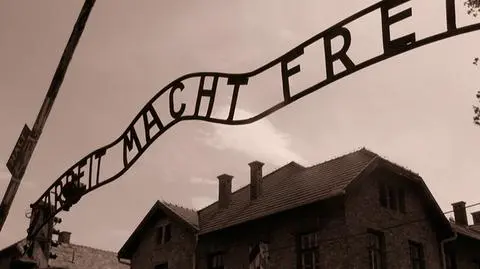 "Polski obóz" w depeszy włoskiej agencji o Auschwitz