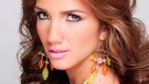 Królowa piękności piątą śmiertelną ofiarą protestów w Wenezueli