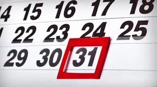 31 grudzień, imieniny Sylwestra