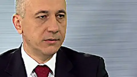 "Z rządów popaprańców uciechę mają rosyjskie służby"