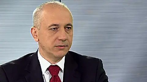 Brudziński o  PO: Rząd popaprańców