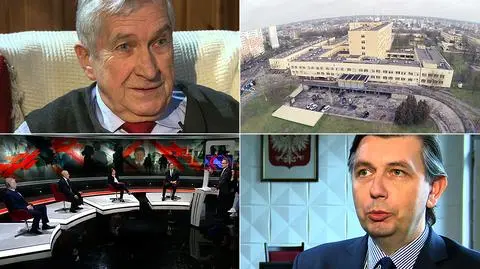 Traci część emerytury, bo szpital pomylił adres