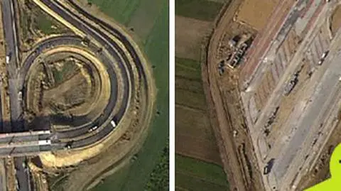 GDDKiA nagradza za A2