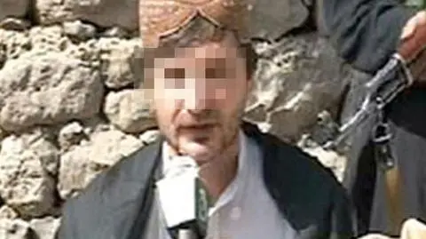 Piotr Stańczak zginął 7 lutego 2009