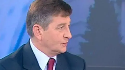 Kuchciński: nie boję się pracy w Sejmie, ale płot potrzebny