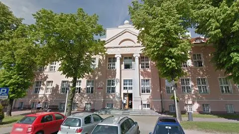 Zamieszki w Barcelonie zatrzymały sieradzkich nauczycieli