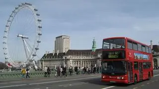Brytyjczycy straszą. Tym razem nie Polakami