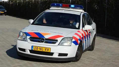 12-latka urodziła. Ojciec aresztowany