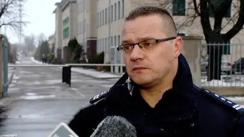Rzecznik KGP: impreza nie została zgłoszona jako masowa