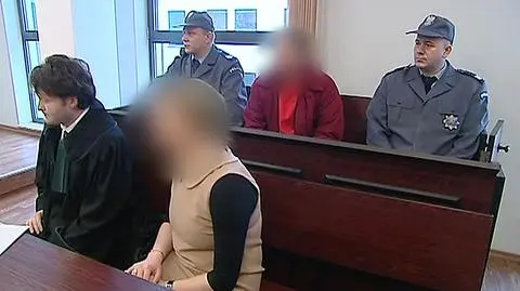 Gdańsk: Twórcę Amber Gold przebadają psychiatrzy