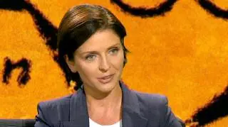 Ministerialna droga Joanny Muchy nie jest łatwa